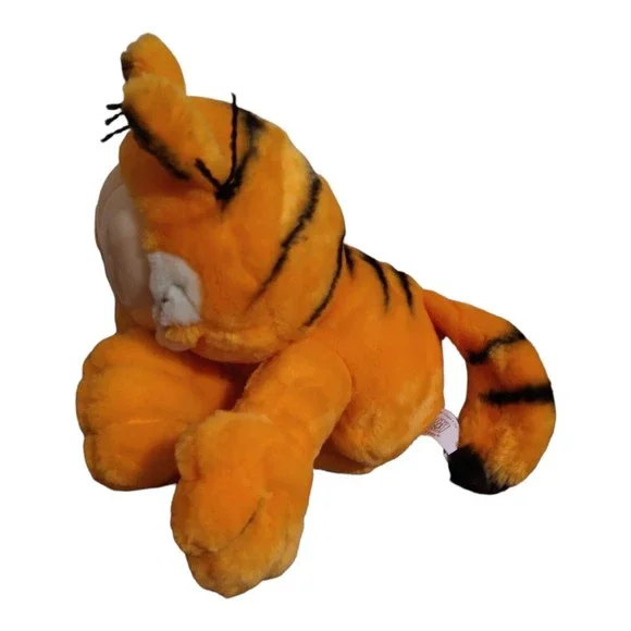 Garfield Cat Plush Stuffed Animal Gimme a Hug G70112 Approximately 15" Fiesta - Picture 3 of 12